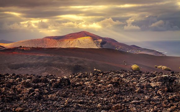 Rendez-vous... aux Canaries