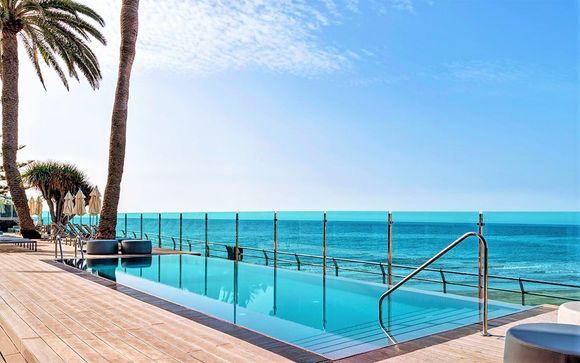 Hôtel Don Gregory by Dunas 4*