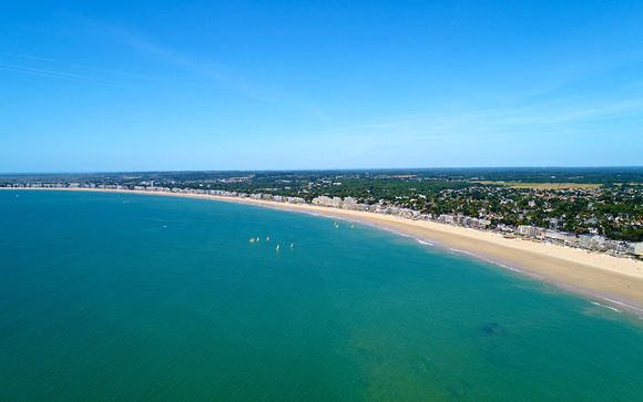 Village Club La Baule