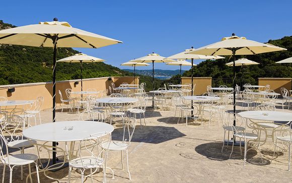 Village Club du Soleil Le Reverdi