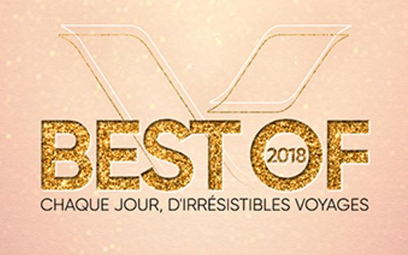 Tentez votre chance pour partir gratuitement…