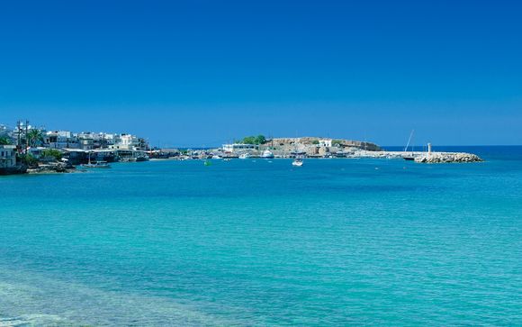 Hôtel Mari Kristin Beach 4* - Adult Only