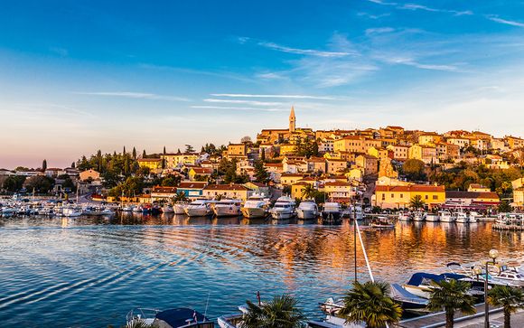 Rendez-vous... En Croatie