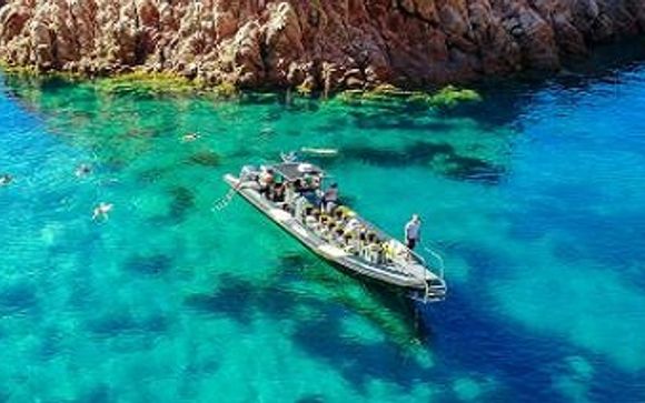 Votre excursion pour plus d