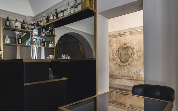 Poussez les portes de votre boutique-hôtel