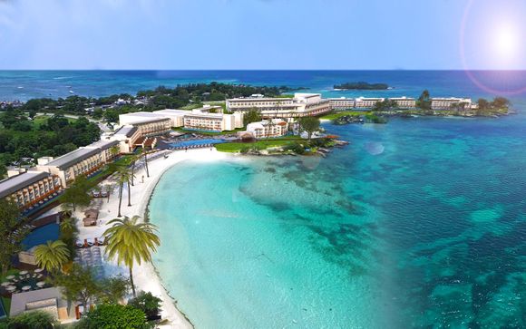 Hôtel Royalton Negril 5*