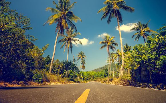 Autotour avec guide chauffeur privé