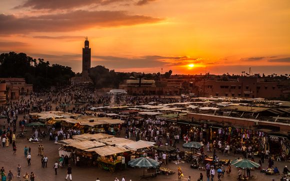 gay marrakech rencontre