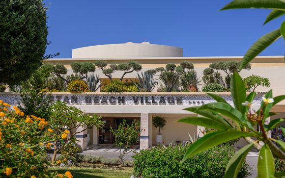 Star Beach Village 4*