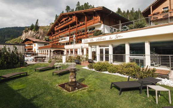 Sayonara Nature & Wellness Hotel