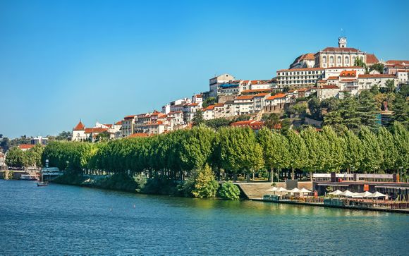 Le tappe del vostro itinerario