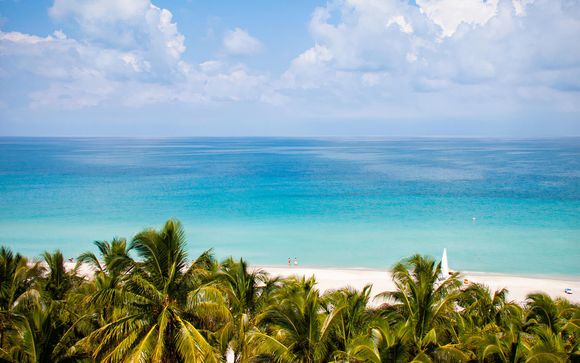 Le tappe del vostro itinerario