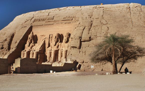 Le tappe del vostro itinerario