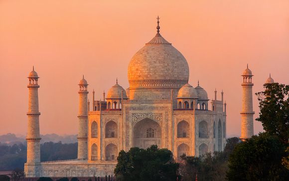 Le tappe del vostro itinerario