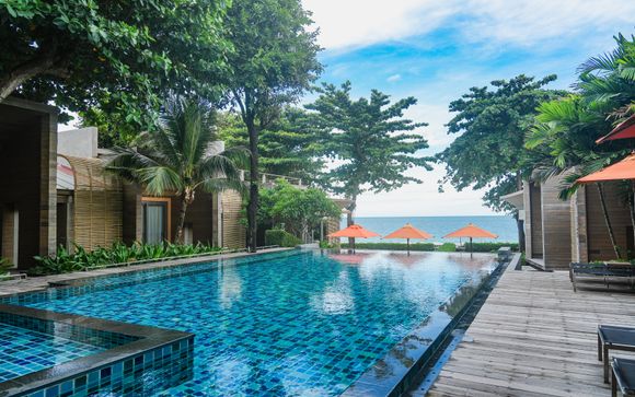 La vostra sistemazione durante il tour