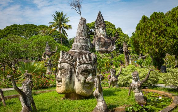 Le tappe del vostro itinerario 