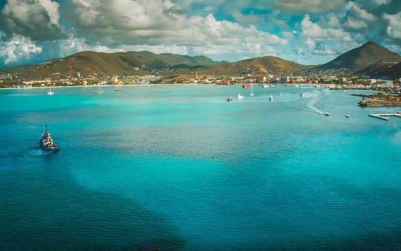 Le tappe del vostro itinerario