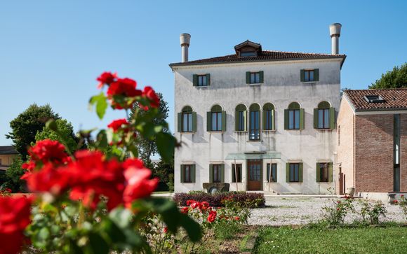 Villa Martin Hotel 4*