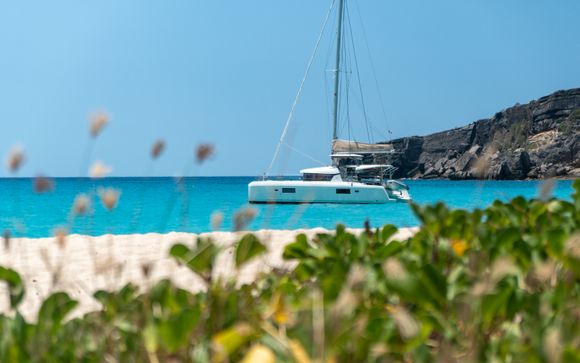 Le tappe del vostro itinerario