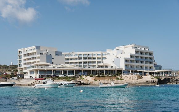 Riviera Spa Resort 4* - Adults Only
