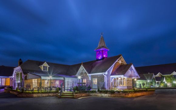 La vostra sistemazione durante il tour