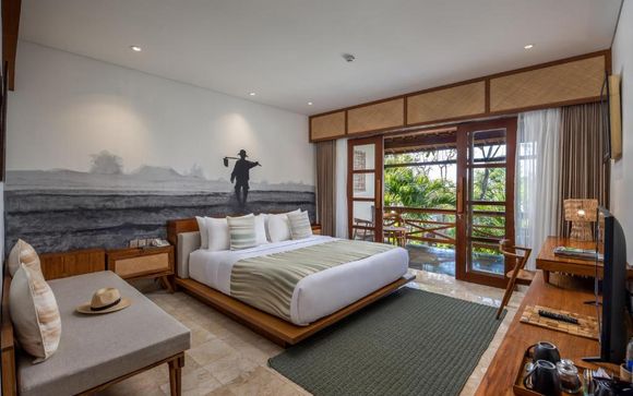 La vostra sistemazione durante il tour