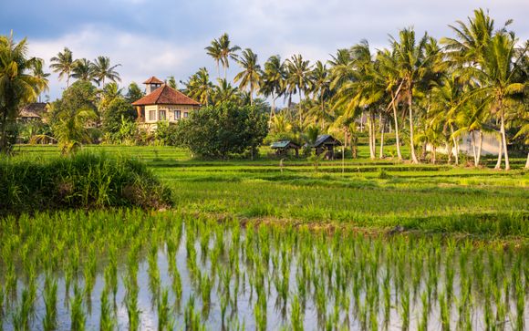 Il vostro itinerario in breve