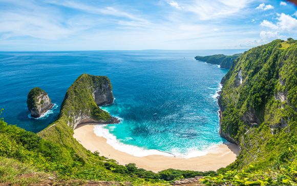 Le tappe del vostro itinerario