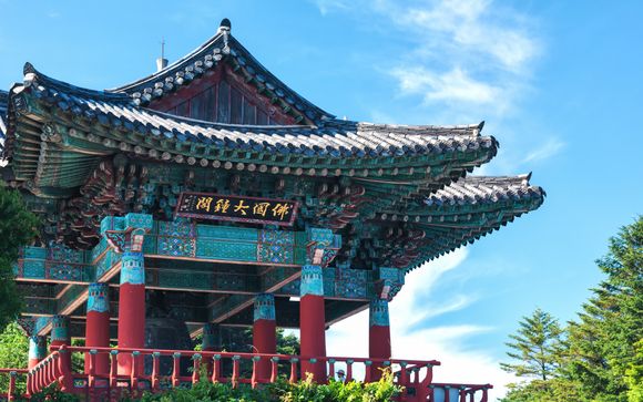 Le tappe del vostro itinerario 