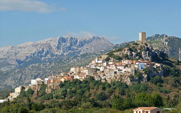 Alla scoperta di Posada