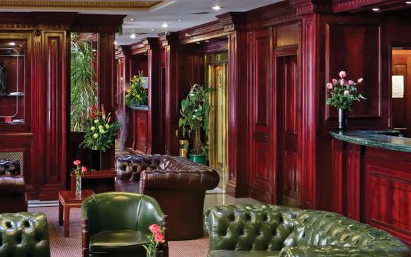 Gem Fitzrovia Hotel 4*