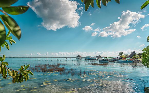 Le tappe del vostro itinerario 