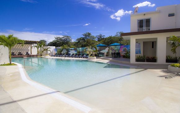 La vostra sistemazione durante il tour