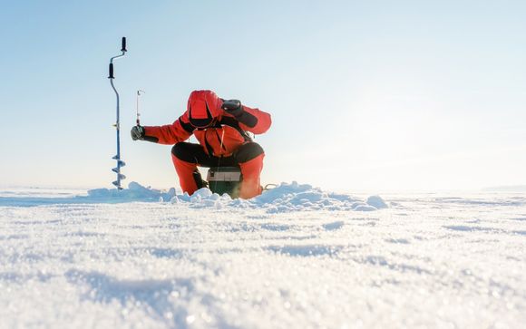 Le tappe del vostro itinerario