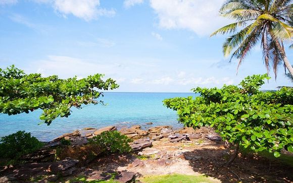 La vostra sistemazione durante il tour