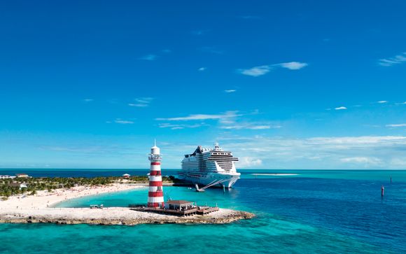 Le tappe del vostro itinerario