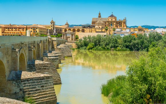 Le tappe del vostro itinerario