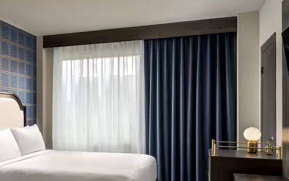 La vostra sistemazione durante il tour