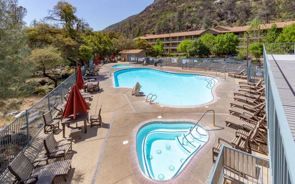 La vostra sistemazione durante il tour