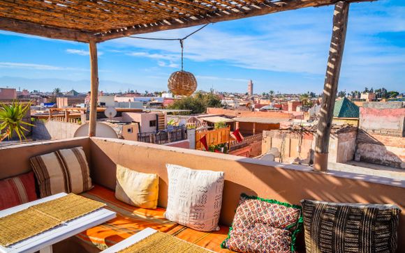 Le tappe del vostro itinerario