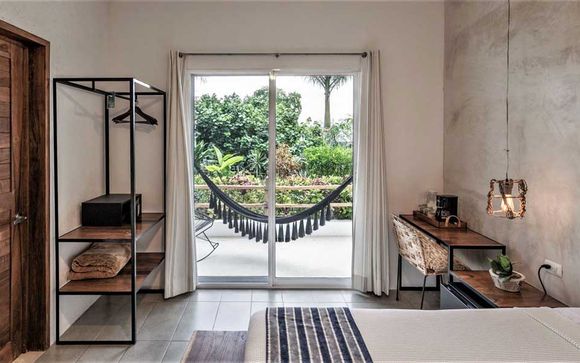 La vostra sistemazione durante il tour