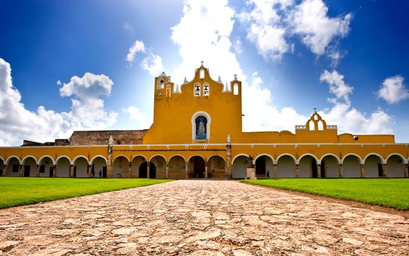 Le tappe del vostro itinerario 