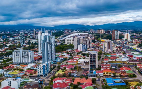 Le tappe del vostro itinerario 