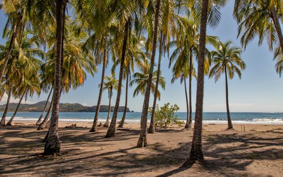 Le tappe del vostro itinerario 