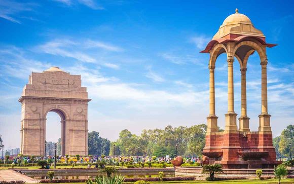 L'anteprima del vostro viaggio