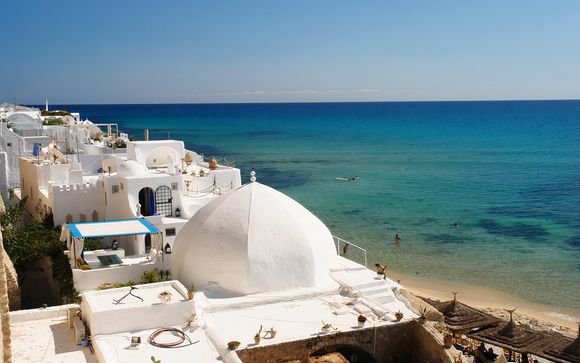 L'anteprima del vostro viaggio 