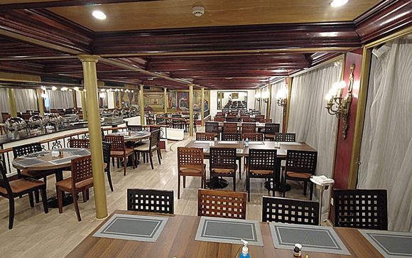 King Tut III o Kleos