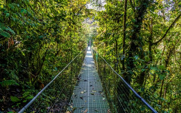 Le tappe del vostro itinerario