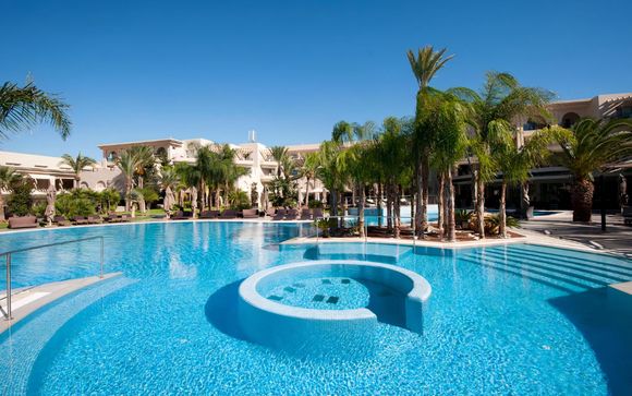 La vostra sistemazione durante il tour