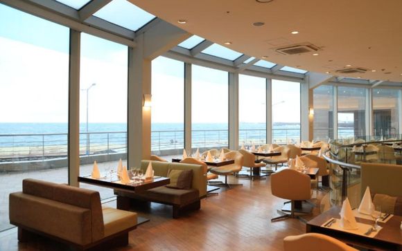 La vostra sistemazione durante il tour